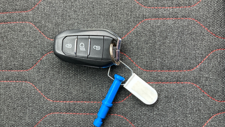 Citroen C3 1.2 PureTech 110 Flair 5dr [6 Speed] Petrol Hatchback